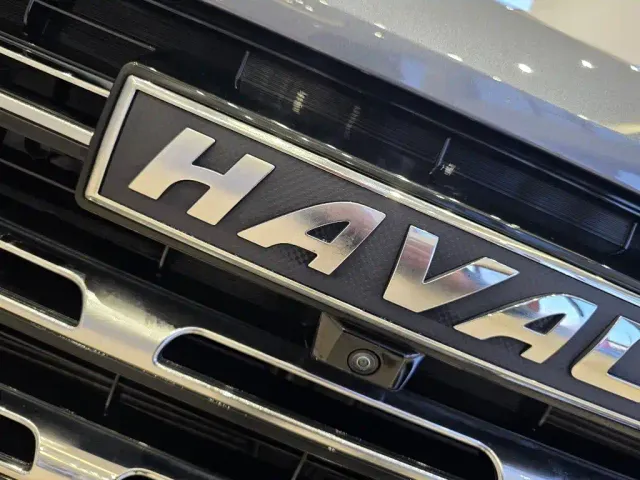 Haval Big Dog — Фото автомобиля 14