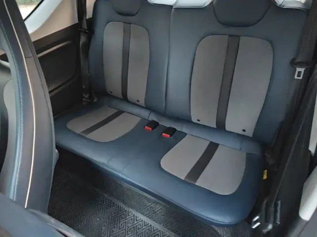 Wuling Hongguang Mini EV — Фото автомобиля 16