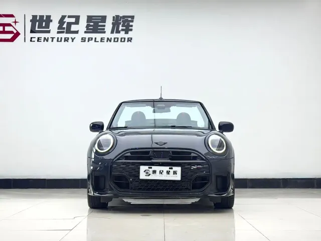 MINI Hatch — Фото автомобиля 7
