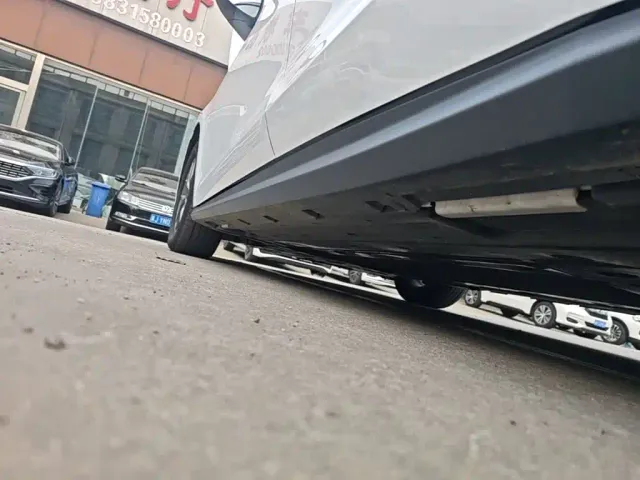 BYD Seal 06 — Фото автомобиля 21