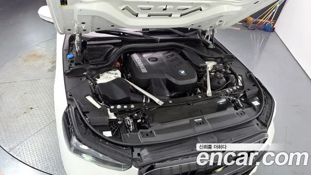 BMW 5-Series 5 серия (G60) 530i xDrive M Sport Pro Special Edition — Фото автомобиля 6