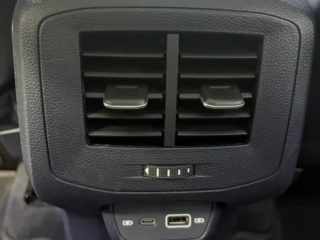 Volkswagen Tharu — Фото автомобиля 12