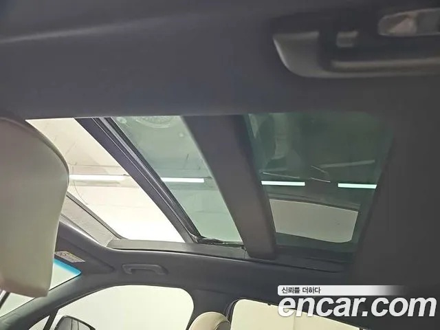 Kia K8 K8 Hybrid — Фото автомобиля 15