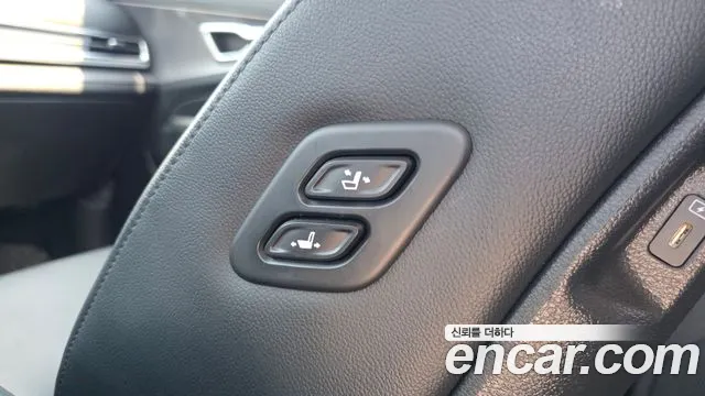 Kia Sportage Sportage 5-е поколение Бензин 1.6 турбо 2WD — Фото автомобиля 18
