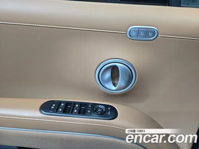 Hyundai Palisade LX3 — Фото автомобиля 15