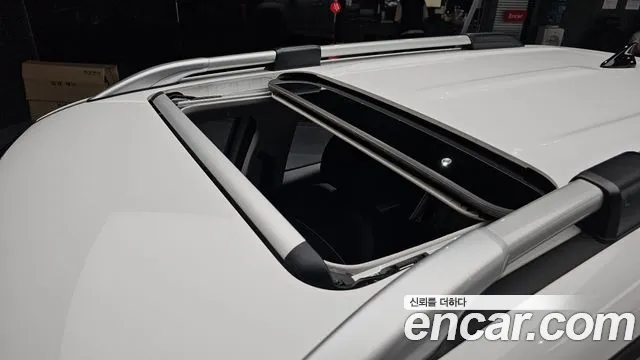 Hyundai Casper Casper Electric — Фото автомобиля 18