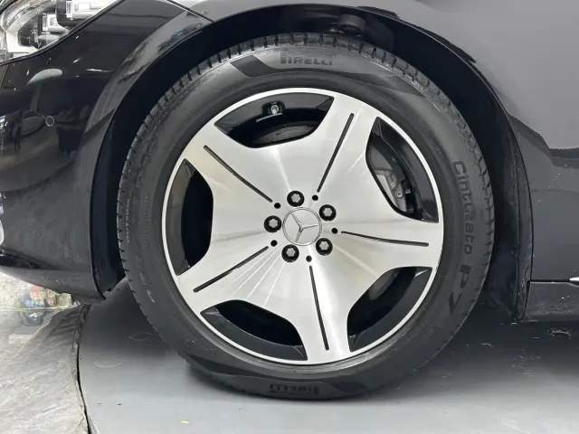 Mercedes-Benz Maybach S-Class — Фото автомобиля 25