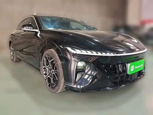 Changan Qiyuan A07 — Фото автомобиля 5