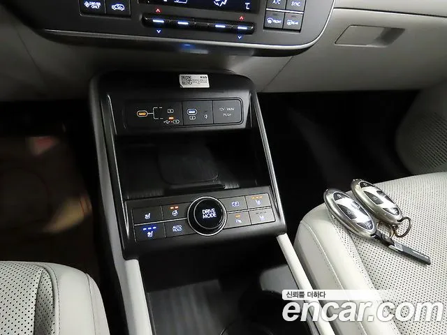 Hyundai Kona SX2 — Фото автомобиля 11