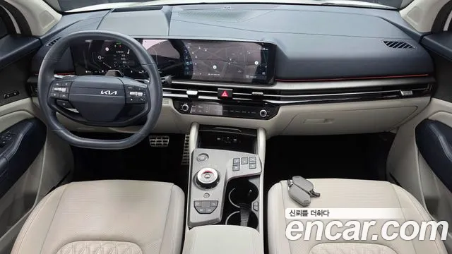 Kia Sportage 5th Gen — Фото автомобиля 10