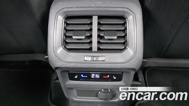 Volkswagen Tiguan — Фото автомобиля 29