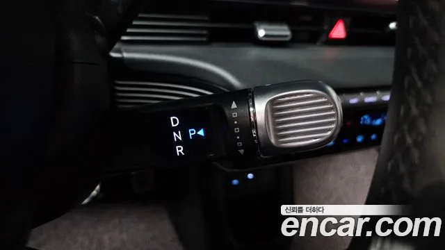Hyundai Ioniq5 — Фото автомобиля 9
