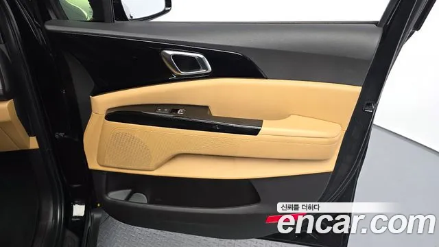 Kia Canival Carnival 4 поколение Дизель 9 мест Noblesse — Фото автомобиля 24