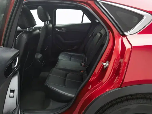 Mazda CX-4 — Фото автомобиля 15