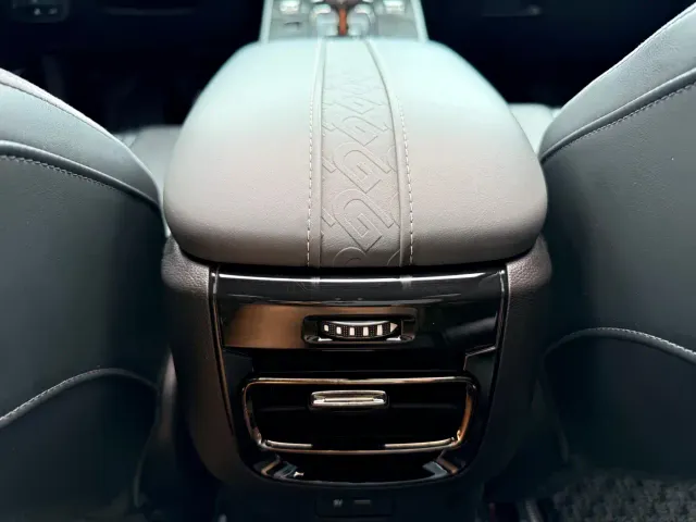 GAC Trumpchi Emkoo — Фото автомобиля 16