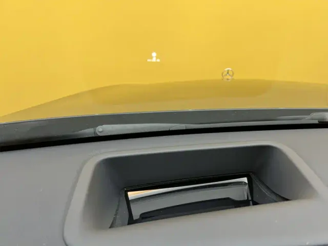 Mercedes-Benz S-Class — Фото автомобиля 11