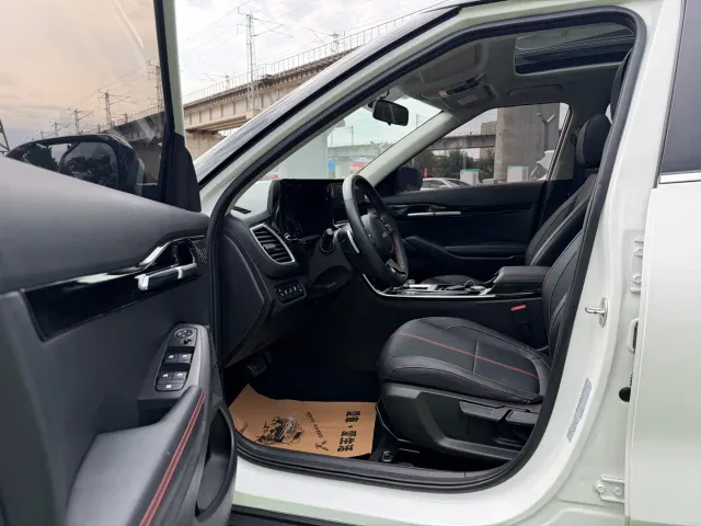 Kia KX3 Smart Run — Фото автомобиля 8