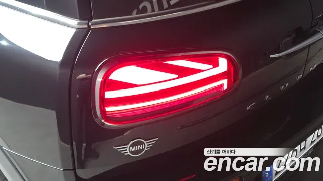 Mini Clubman — Фото автомобиля 23
