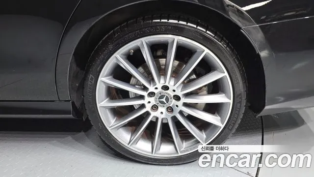 Mercedes-Benz E-Class E-класс W213 — Фото автомобиля 21