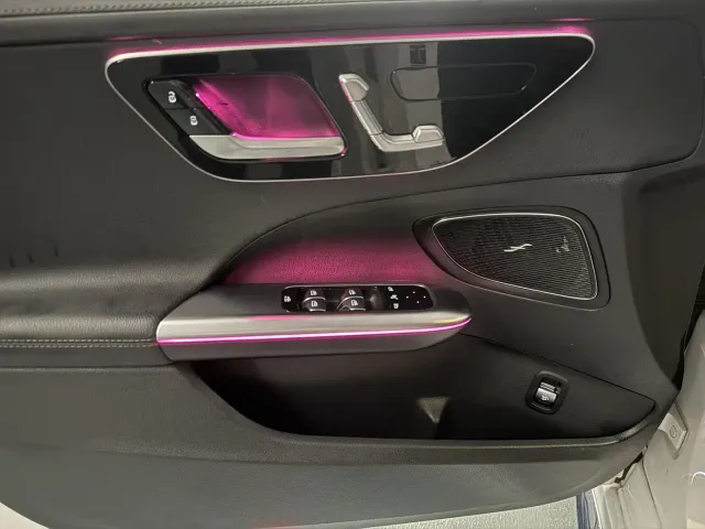 Mercedes-Benz C-Class — Фото автомобиля 14