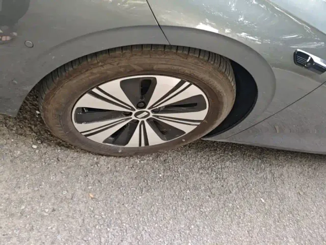 Geely Galaxy A7 — Фото автомобиля 22