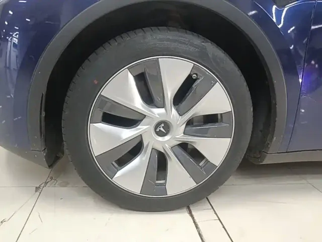 Tesla Model Y — Фото автомобиля 22