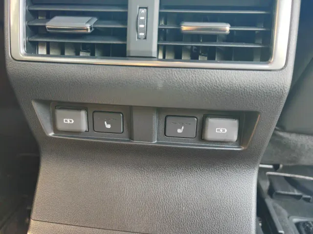 Lexus GX — Фото автомобиля 28
