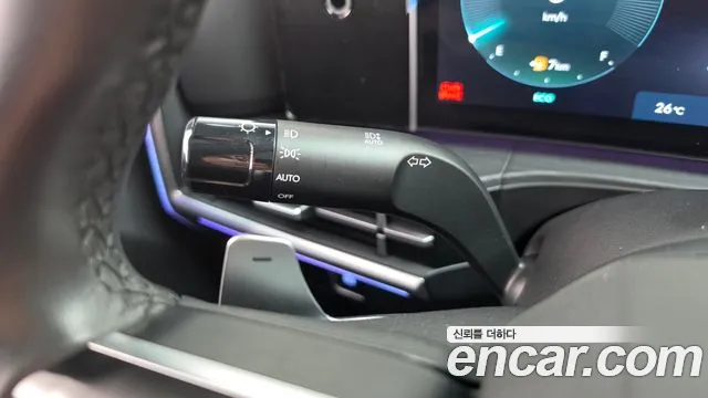Hyundai Santa Fe MX5 — Фото автомобиля 30
