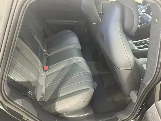 Audi E5 Sportback — Фото автомобиля 7