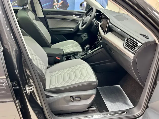 Volkswagen Tayron — Фото автомобиля 9