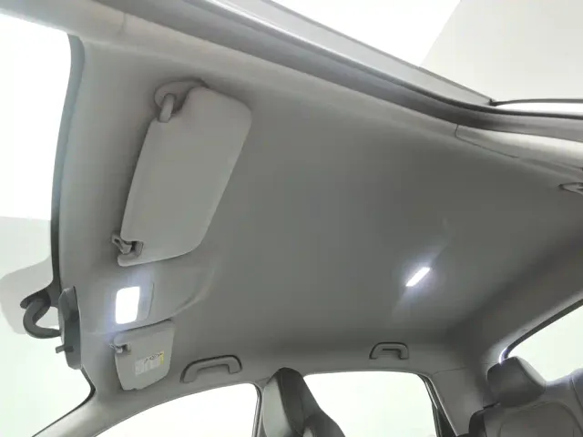 Geely Galaxy Starry Wish 2025 UP 410km Explorer Edition — Фото автомобиля 14