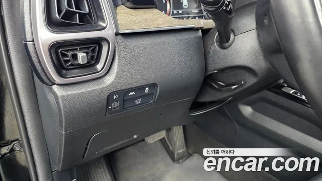 Kia Sorento 4th Gen — Фото автомобиля 16