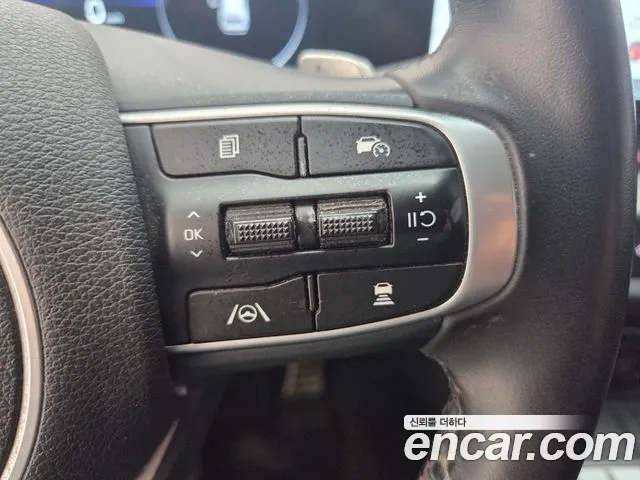 Kia Sportage 5th Gen — Фото автомобиля 12