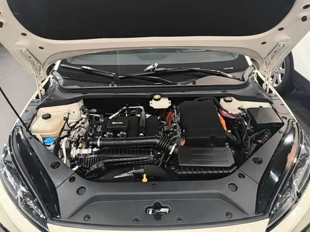 BYD Seal 06 New Energy 2024 DM-i 120KM Flagship — Фото автомобиля 19