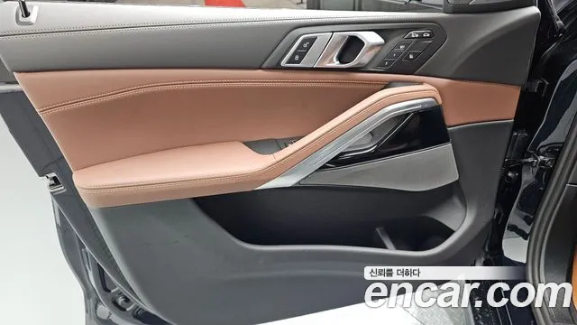 BMW X6 xDrive40i M Sport — Фото автомобиля 19