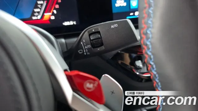 BMW M2 G87 — Фото автомобиля 29