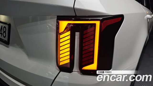 Kia Sorento — Фото автомобиля 8