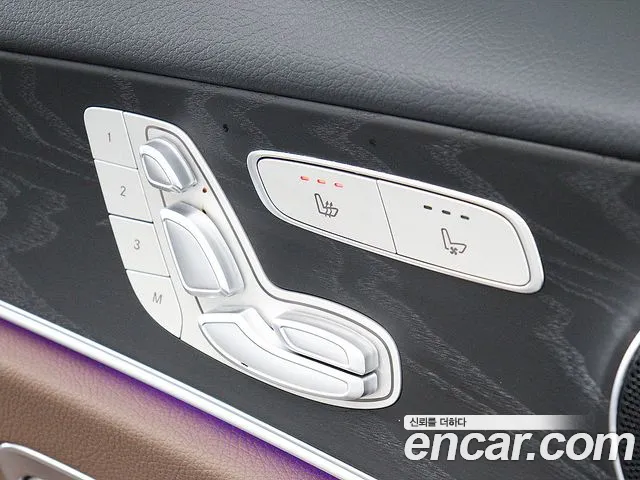 Mercedes-Benz E-Class W213 — Фото автомобиля 5