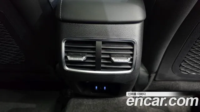 Hyundai Sonata — Фото автомобиля 29