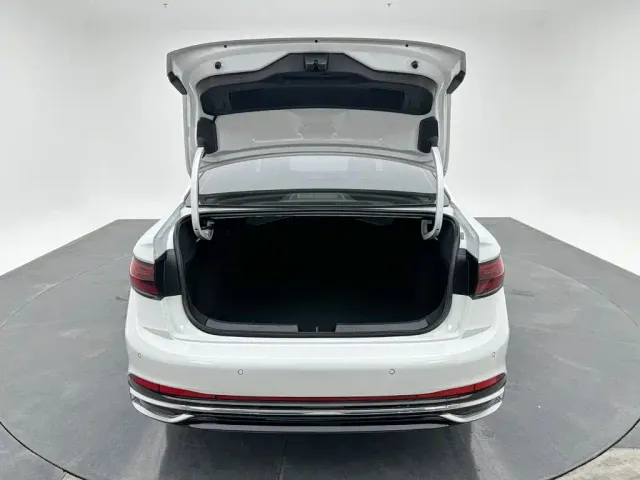 Volkswagen Sagitar — Фото автомобиля 23