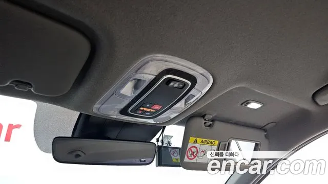 Hyundai AVANTE Avante (CN7) — Фото автомобиля 18