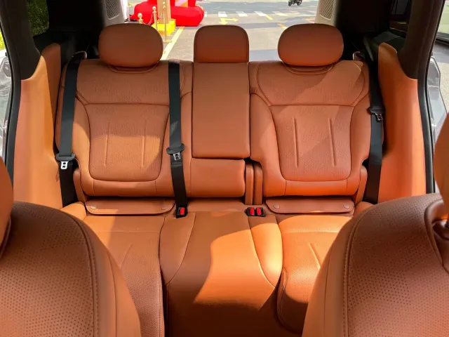 GAC Trumpchi Xiangwang S7 — Фото автомобиля 12