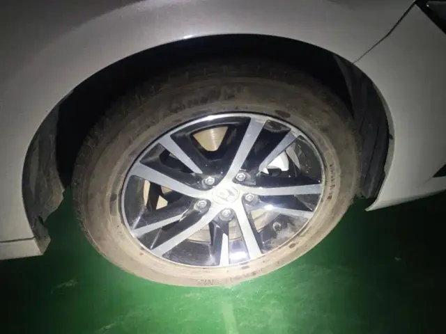 Honda Civic — Фото автомобиля 6