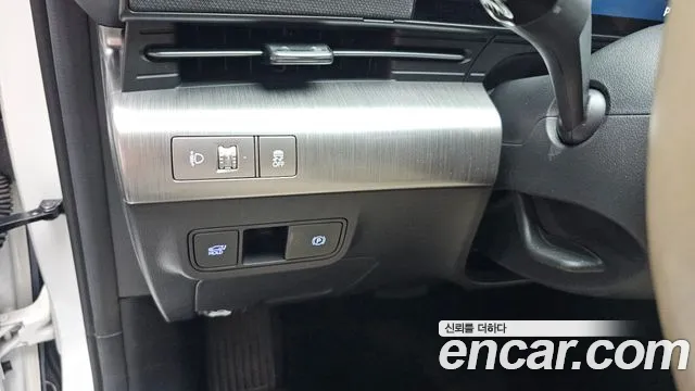 Hyundai Kona — Фото автомобиля 8
