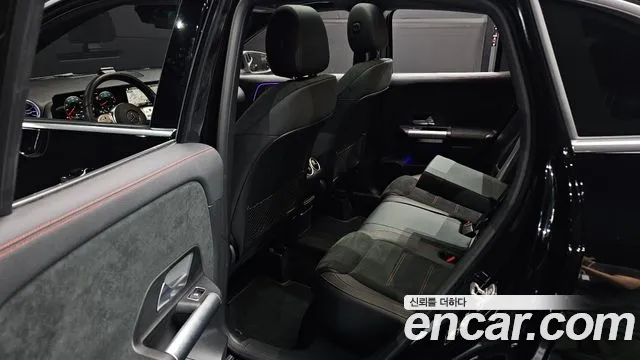 Mercedes-Benz GLA-Class H247 — Фото автомобиля 18