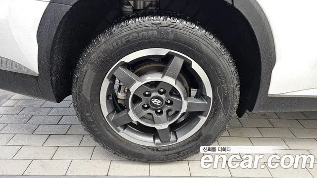 Hyundai Palisade The New Palisade Дизель 2.2 2WD — Фото автомобиля 5