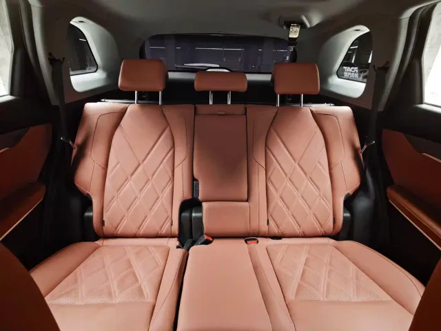 Changan CS75 Plus — Фото автомобиля 14