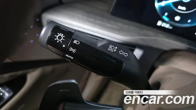 Kia K8 Signature — Фото автомобиля 6