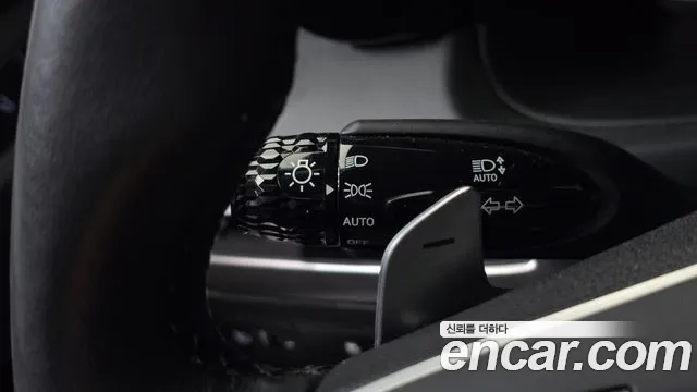 Hyundai Palisade The New Palisade Бензин 3.8 4WD — Фото автомобиля 16