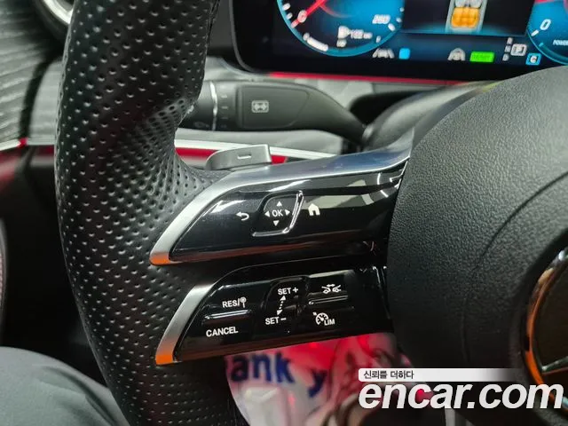 Mercedes-Benz CLS-Class — Фото автомобиля 13